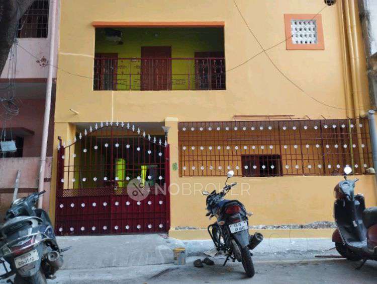 4+ BHK Flat For Sale  In West Jafferkhanpet
