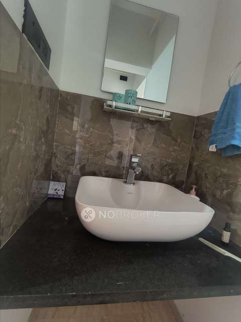 3 BHK Flat In Vtp Leonara C for Rent  In Mahalunge