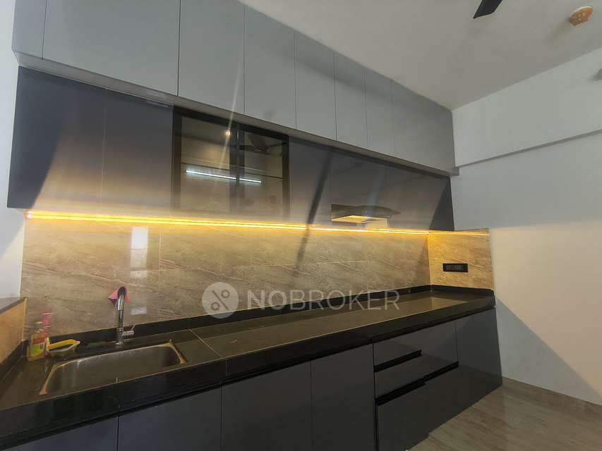 3 BHK Flat In Vtp Leonara C for Rent  In Mahalunge