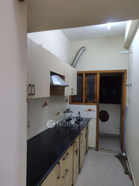 2 BHK Flat In Hpk Star Spring For Sale  In Perambur