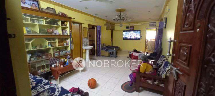 2 BHK Flat In Sri Anusha Eststes  for Rent  In  Jeedimetla, 