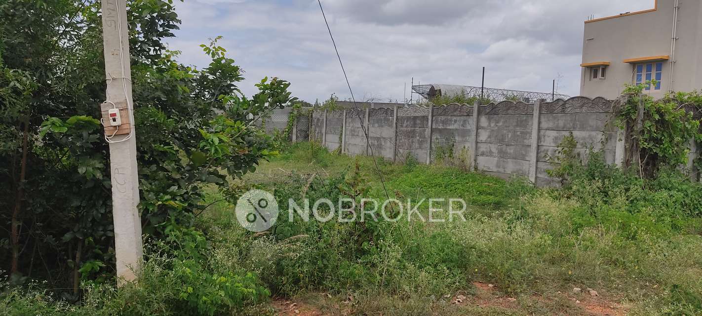 Plot For Sale  In Kuduregere