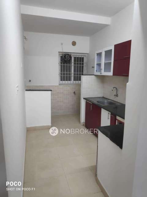 2 BHK Flat In Sabari Serenity For Sale  In Semmanjeri