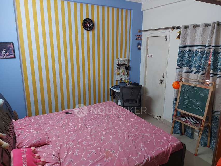 2 BHK Flat In Fen Breeze Apartments, Kadugodi, Bangalore For Sale  In Kadugodi, Bangalore