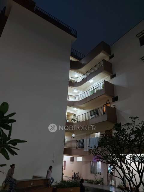 2 BHK Flat In Fen Breeze Apartments, Kadugodi, Bangalore For Sale  In Kadugodi, Bangalore