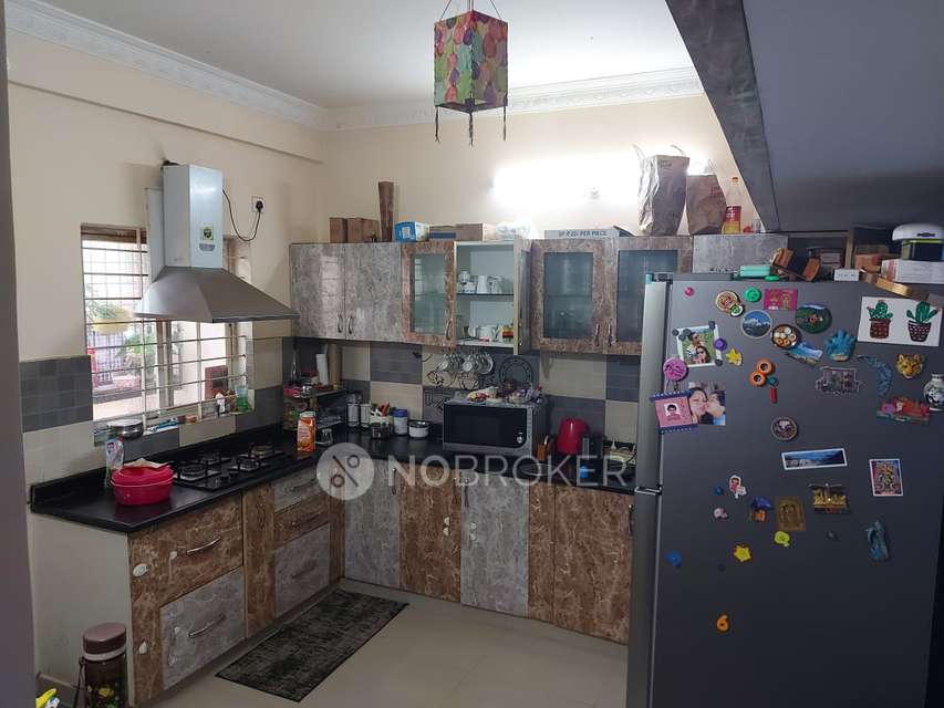 2 BHK Flat In Fen Breeze Apartments, Kadugodi, Bangalore For Sale  In Kadugodi, Bangalore