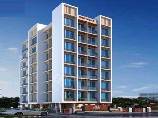 2 BHK Flat In Sirvi Hilltop For Sale  In Vadghar
