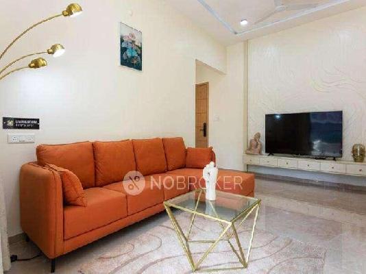 2 BHK Flat In Sirvi Hilltop For Sale  In Vadghar