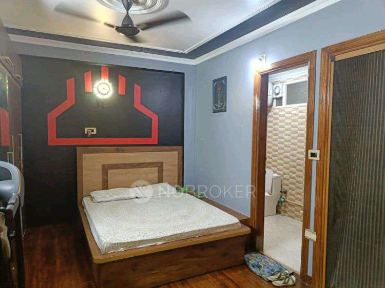 PG for Girls in Batla House