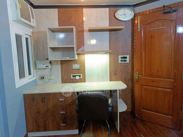 PG for Girls in Batla House