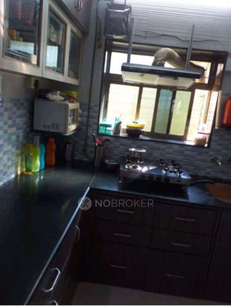 1 BHK Flat In Nav Swa Gharkul Chs For Sale  In Santacruz East