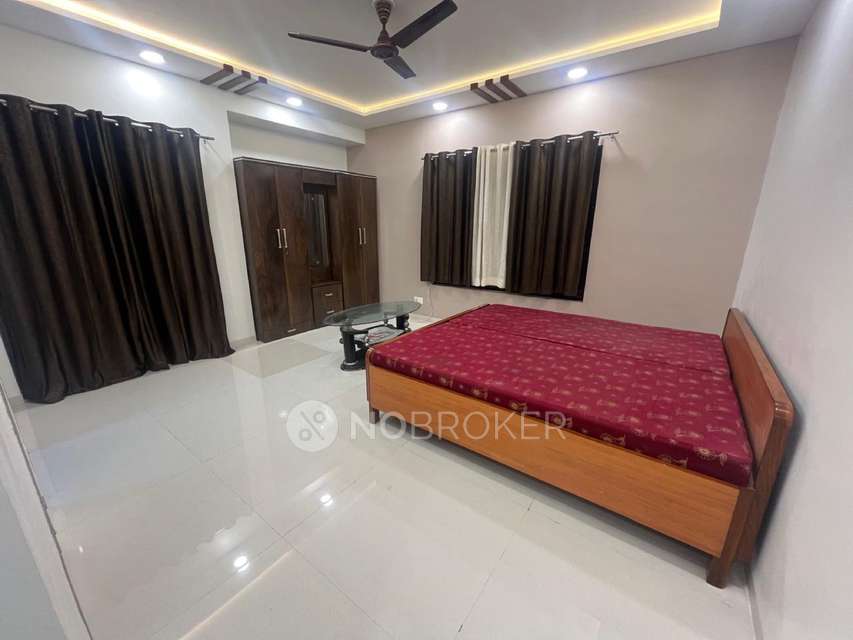 3 BHK Flat In Azalea Apartments, Baner Gaon for Rent  In Baner Gaon