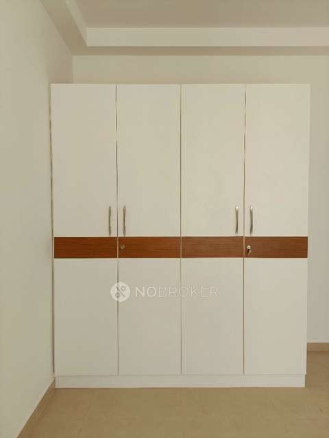 1 BHK Flat In Bhartiya Nikoo Homes  for Rent  In Thanisandra