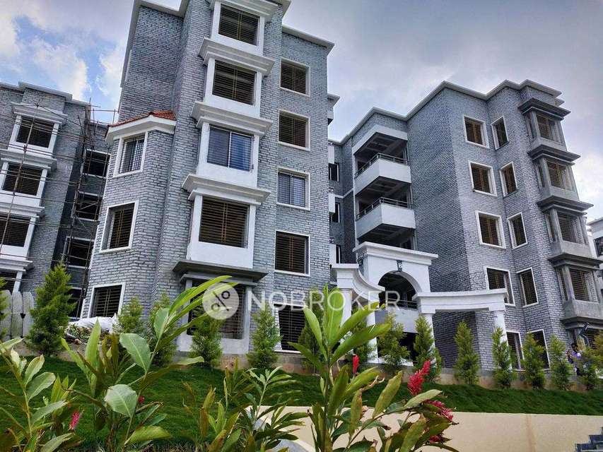 2 BHK Flat In Nandi Citadel for Rent  In  Akshayanagar