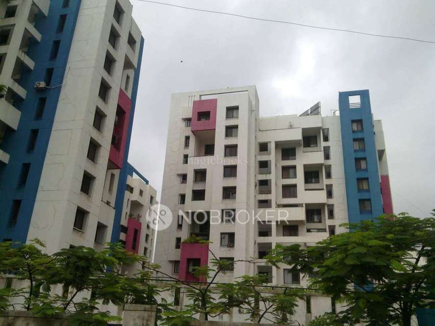 2 BHK Flat In Orvi Co Operative Housing Society for Rent  In Balewadi, Pune