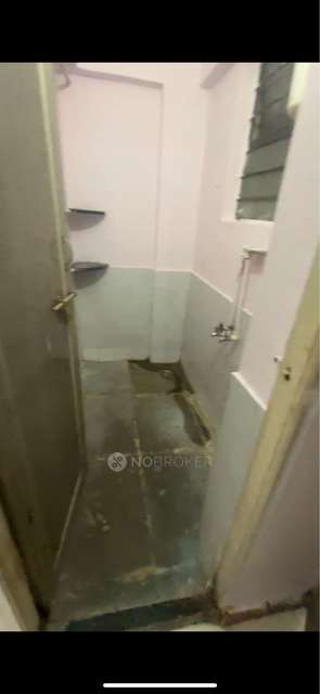 Shared Room for Male In 1 RK  In Kanifanath Apartment In Kothrud