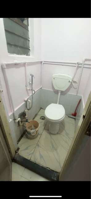 Shared Room for Male In 1 RK  In Kanifanath Apartment In Kothrud