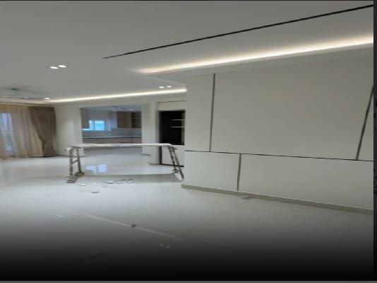 3 BHK Flat In Asbl Spectra, Financial District For Sale  In Financial District