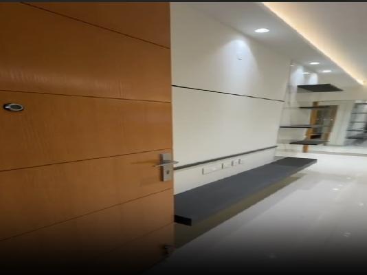 3 BHK Flat In Asbl Spectra, Financial District For Sale  In Financial District