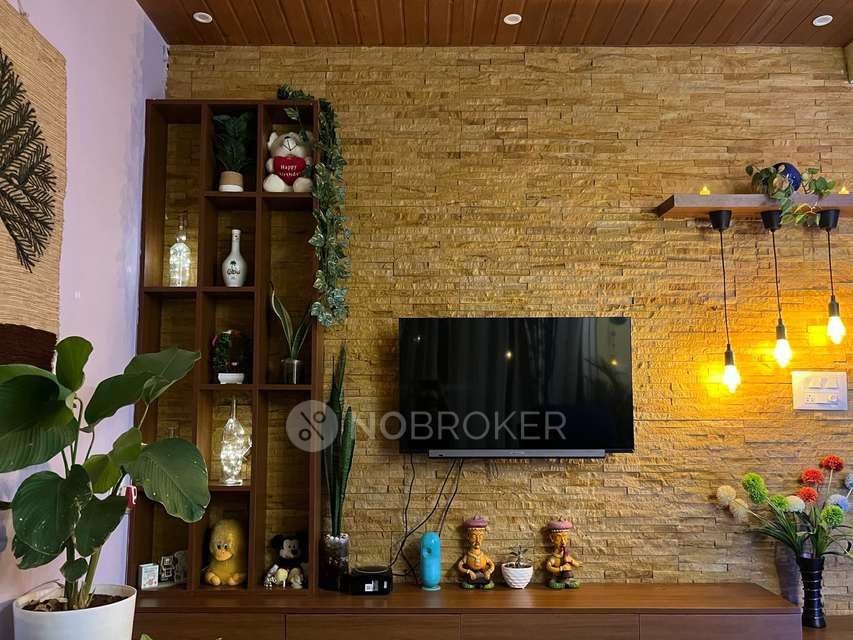 4 BHK Villa In Millennia Lakeview For Sale  In Millennia Lakeview