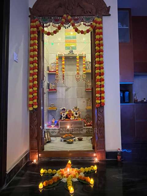 4 BHK Villa In Millennia Lakeview For Sale  In Millennia Lakeview