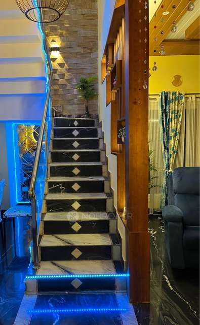 4 BHK Villa In Millennia Lakeview For Sale  In Millennia Lakeview