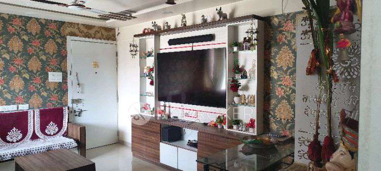 2 BHK Flat In Jai Ganesh Recidency  for Rent  In Hxmm+76f, Wes, Above Shanti Medical, Near Mate Hospital&nbsp, Wagholi, Pune, Maharashtra 412207, India