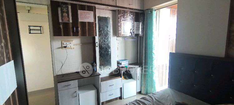 2 BHK Flat In Jai Ganesh Recidency  for Rent  In Hxmm+76f, Wes, Above Shanti Medical, Near Mate Hospital&nbsp, Wagholi, Pune, Maharashtra 412207, India