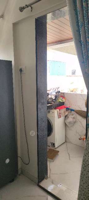 2 BHK Flat In Jai Ganesh Recidency  for Rent  In Hxmm+76f, Wes, Above Shanti Medical, Near Mate Hospital&nbsp, Wagholi, Pune, Maharashtra 412207, India