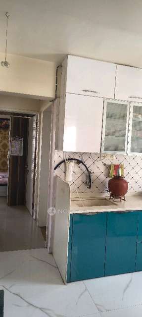2 BHK Flat In Jai Ganesh Recidency  for Rent  In Hxmm+76f, Wes, Above Shanti Medical, Near Mate Hospital&nbsp, Wagholi, Pune, Maharashtra 412207, India