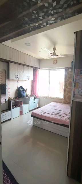 2 BHK Flat In Jai Ganesh Recidency  for Rent  In Hxmm+76f, Wes, Above Shanti Medical, Near Mate Hospital&nbsp, Wagholi, Pune, Maharashtra 412207, India