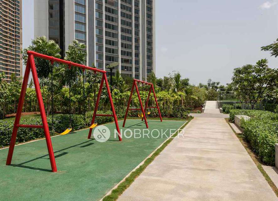 4+ BHK Flat In Oberoi Esquire for Rent  In  Goregaon East