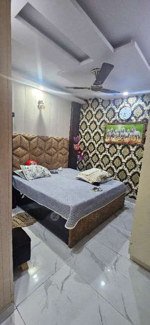 3 BHK Flat In Shri Ram Apartment For Sale  In Shop No 228, Near Shri Ram Chowk, Mohan Garden, Block H, Bhagwati Garden, Uttam Nagar, New Delhi, Delhi, 110059, India