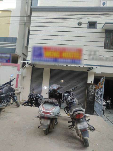 PG for Boys in Hafeezpet