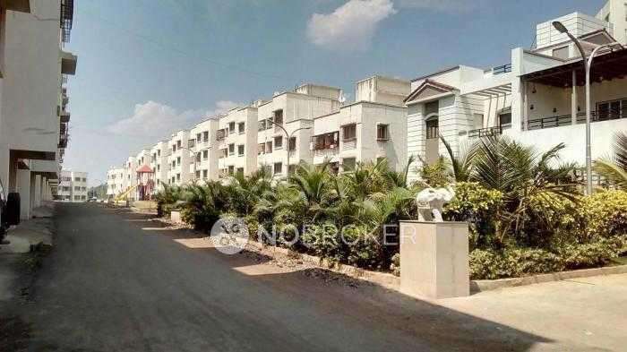 2 BHK Flat In Namrata Sakar for Rent  In Loni Kalbhor