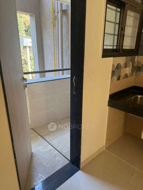 3 BHK Flat In Kool Homes Green Valley, Bavdhan For Sale  In Bavdhan