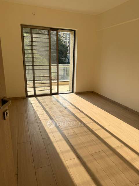 3 BHK Flat In Kool Homes Green Valley, Bavdhan For Sale  In Bavdhan