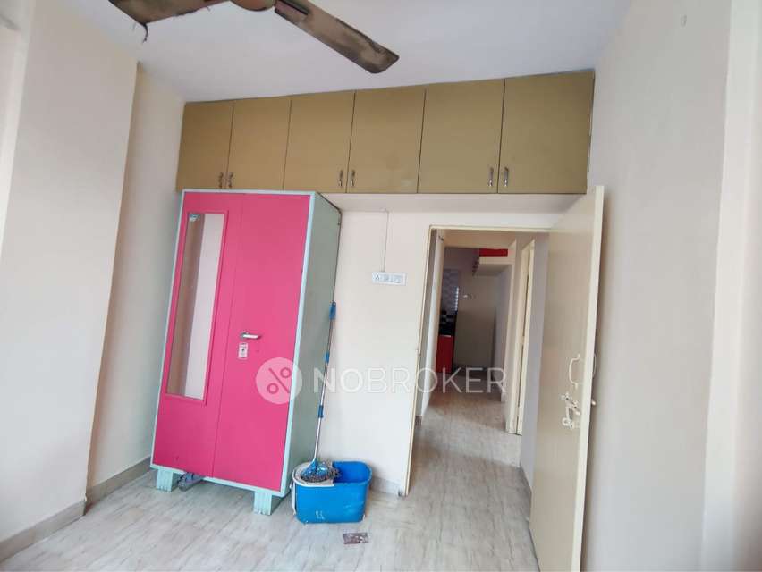 2 BHK Flat In Shri Balaji Darshan for Rent  In Kharadi