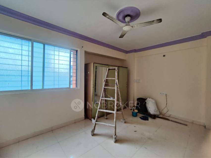 2 BHK Flat In Shri Balaji Darshan for Rent  In Kharadi
