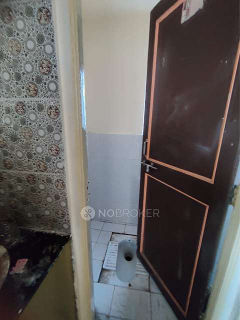 2 BHK Flat In Shri Balaji Darshan for Rent  In Kharadi