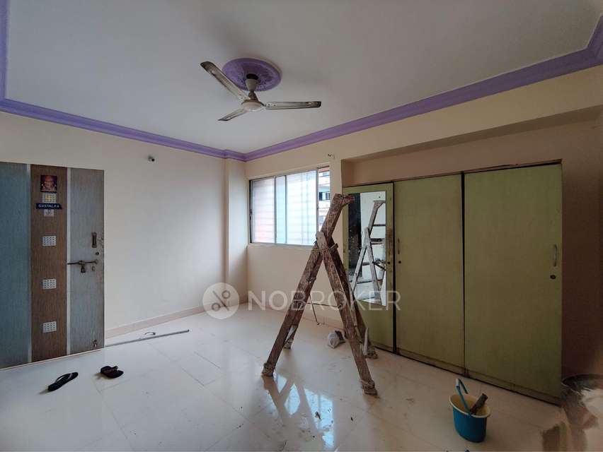 2 BHK Flat In Shri Balaji Darshan for Rent  In Kharadi