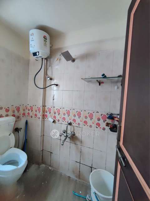 2 BHK Flat In Shri Balaji Darshan for Rent  In Kharadi