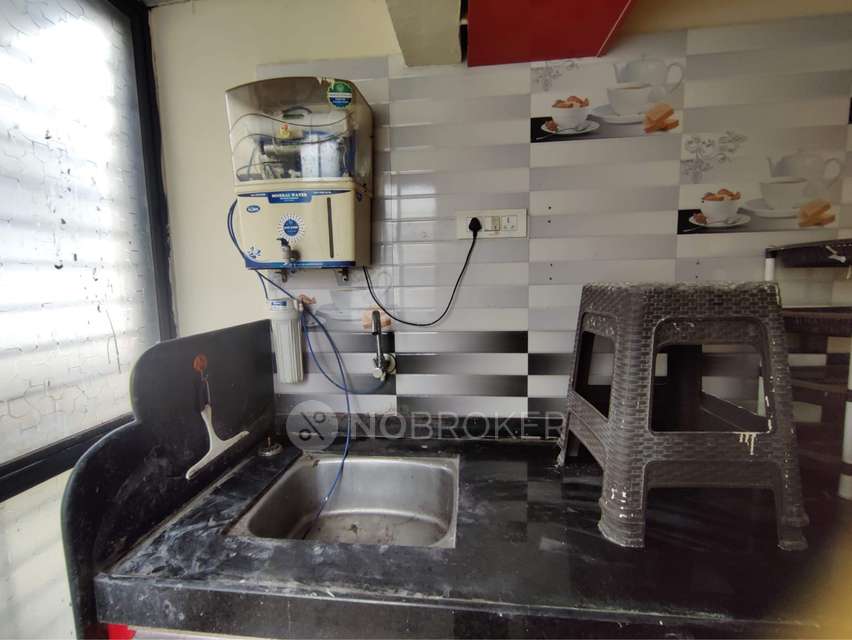 2 BHK Flat In Shri Balaji Darshan for Rent  In Kharadi