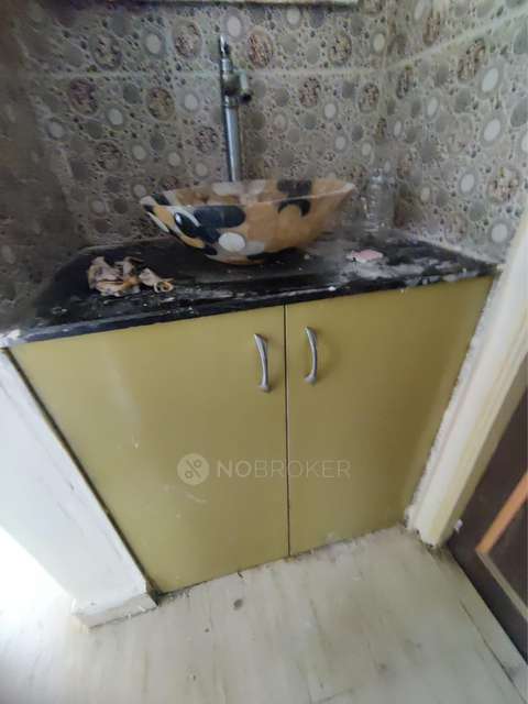 2 BHK Flat In Shri Balaji Darshan for Rent  In Kharadi