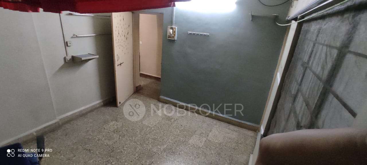 1 BHK Flat In Nimbaj Apartments, Anand Nagar for Rent  In Anand Nagar