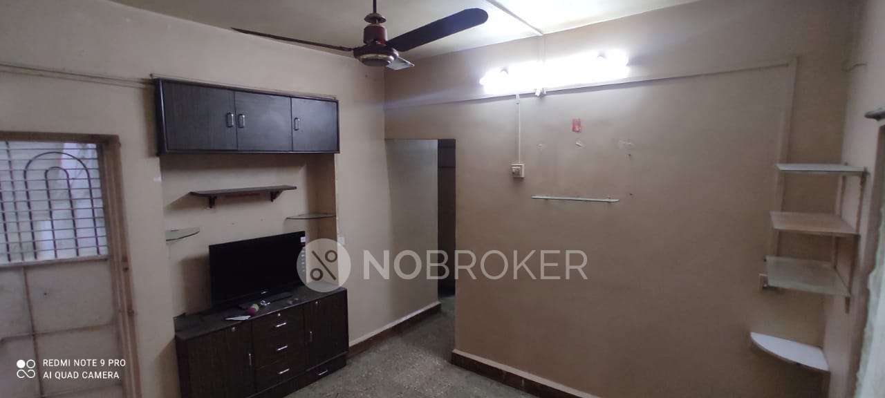 1 BHK Flat In Nimbaj Apartments, Anand Nagar for Rent  In Anand Nagar