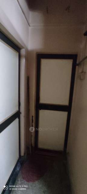 1 BHK Flat In Nimbaj Apartments, Anand Nagar for Rent  In Anand Nagar