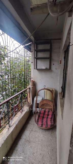 1 BHK Flat In Nimbaj Apartments, Anand Nagar for Rent  In Anand Nagar