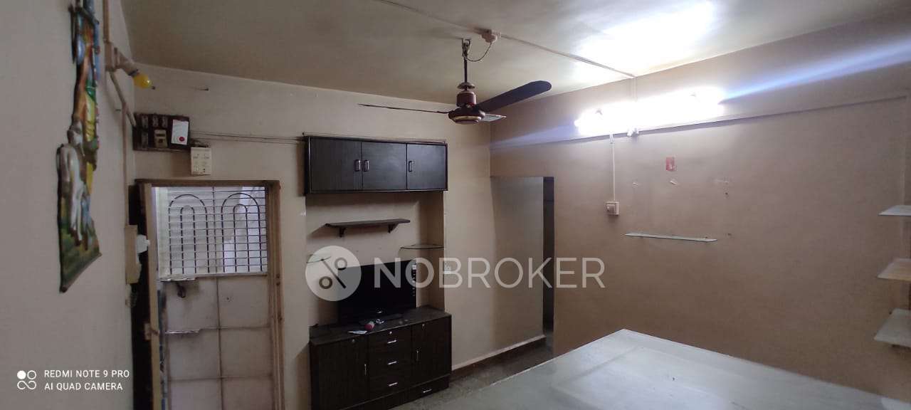 1 BHK Flat In Nimbaj Apartments, Anand Nagar for Rent  In Anand Nagar