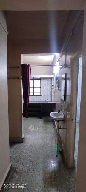 1 BHK Flat In Nimbaj Apartments, Anand Nagar for Rent  In Anand Nagar